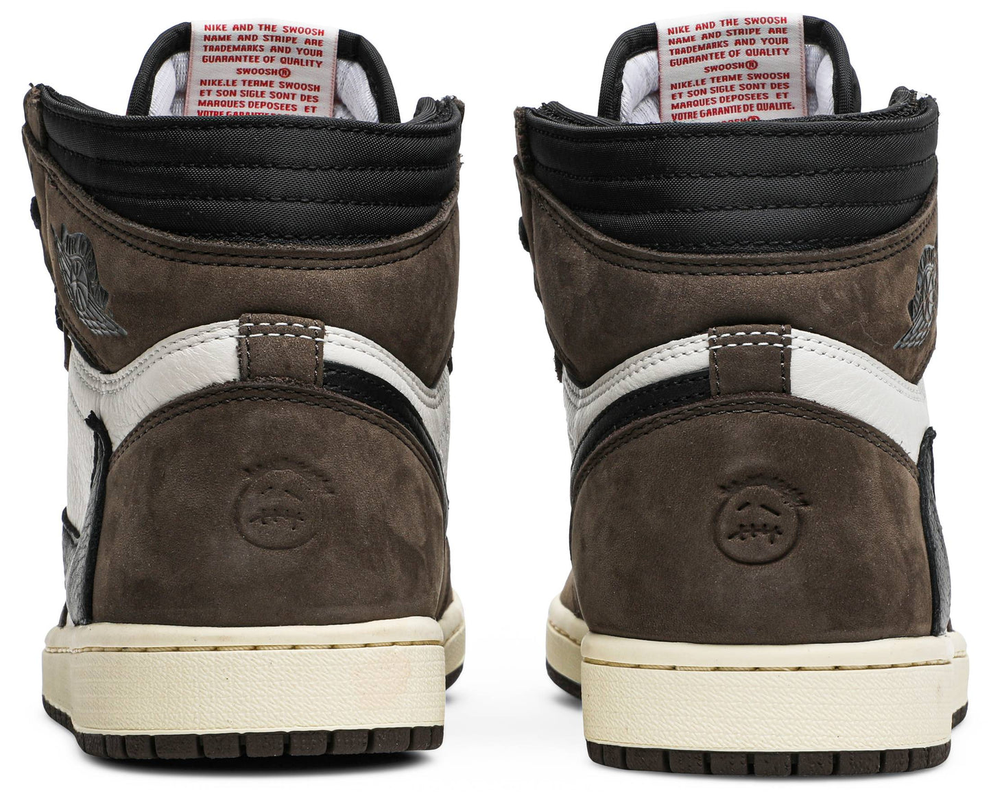Air Jordan 1 High OG Travis Scott