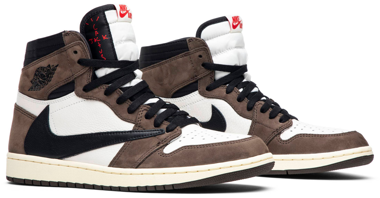 Air Jordan 1 High OG Travis Scott