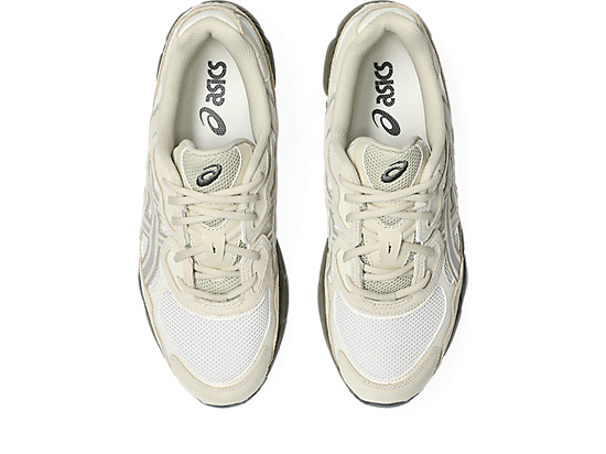 Asics Gel NYC Cream Putti
