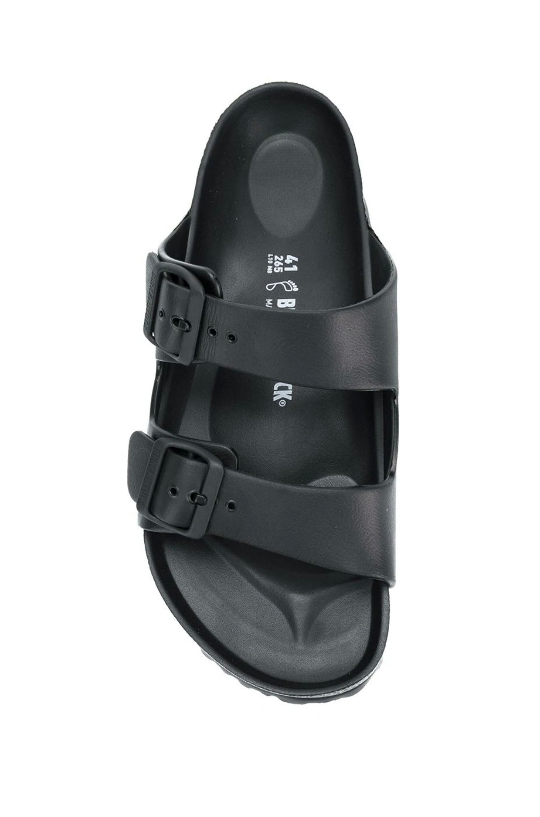 Birkenstock Waterproof Sandals Black