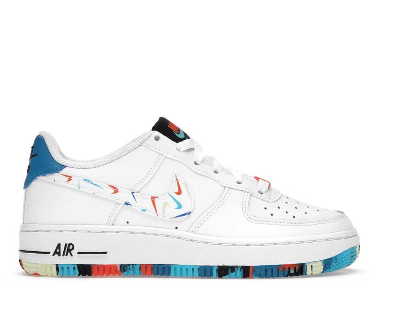 Nike Air Force 1 Confetti