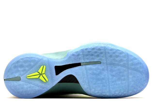 Zoom Kobe 6 'Prelude'