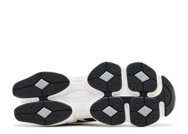 New Balance 9060 'Robust' White Black