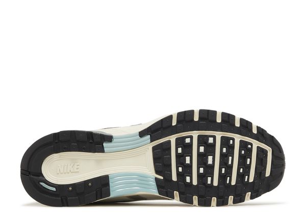 Nike P-6000 'Flat Pewter'