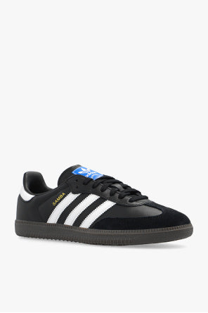 Adidas Samba Classic Black