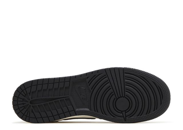 Air Jordan 1 Retro Low OG GS 'Mocha'