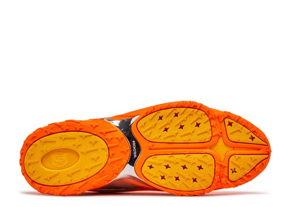Nike NOCTA x Hot Step 2 'Total Orange'