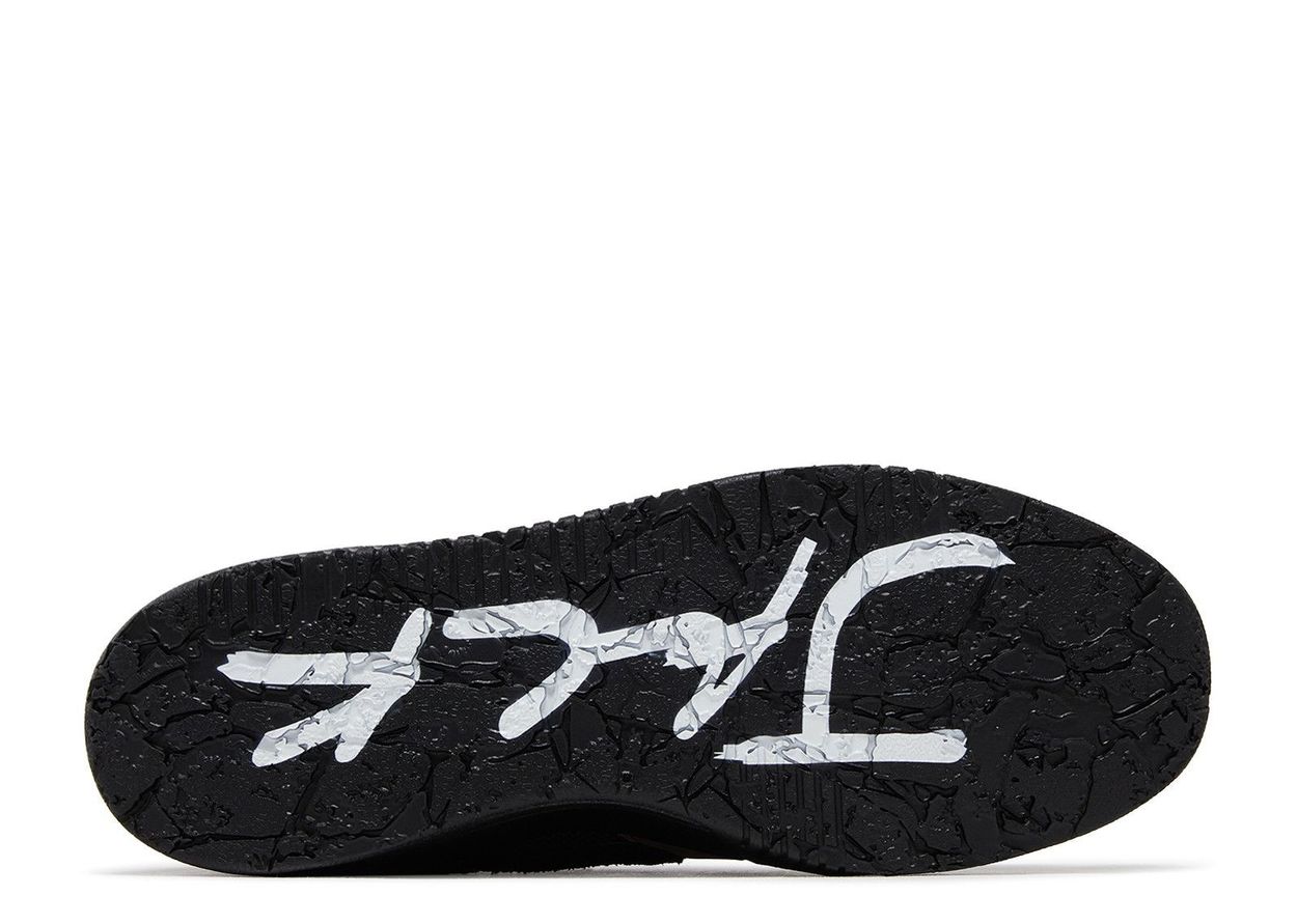 Travis Scott x Jordan Jumpman Jack TR 'Dark Mocha'