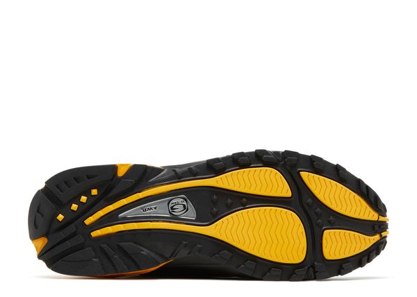 Nike NOCTA x Hot Step Air Terra 'Black University Gold'