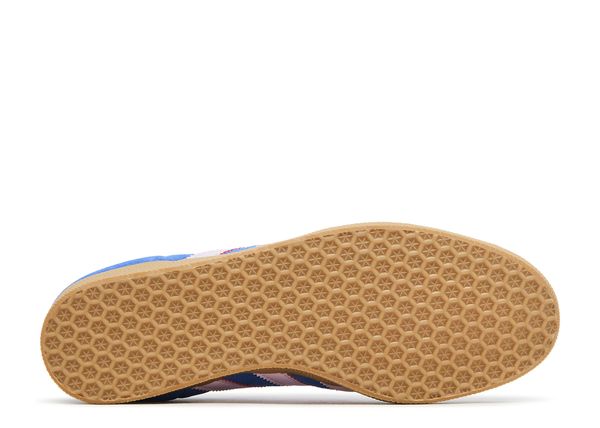Adidas Gazelle Indoor 'Blue Bird Gum'