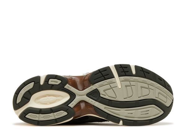 HAL STUDIOS x Gel 1130 'Forest'