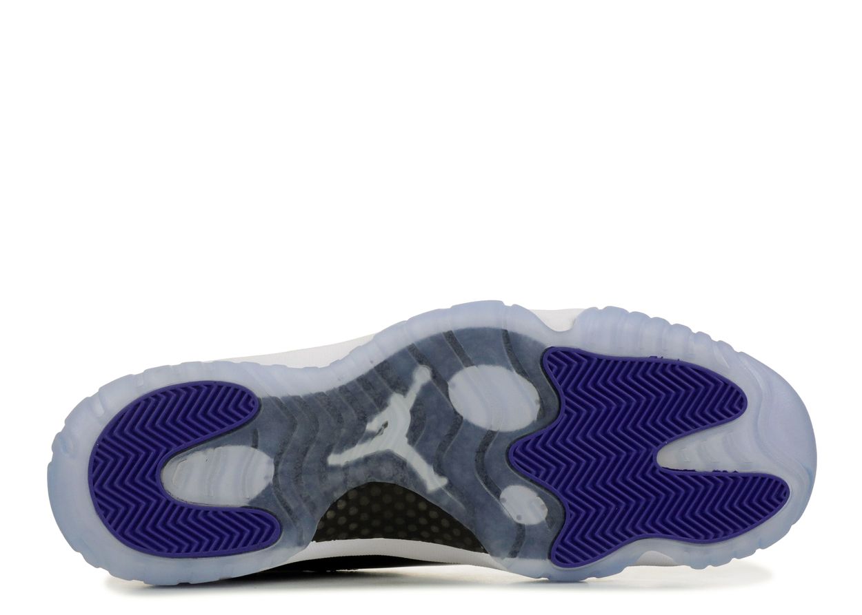 Air Jordan 11 Concord 2018