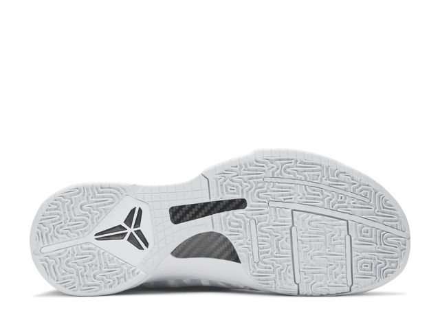 Zoom Kobe 5 Protro 'DeMar DeRozan' PE