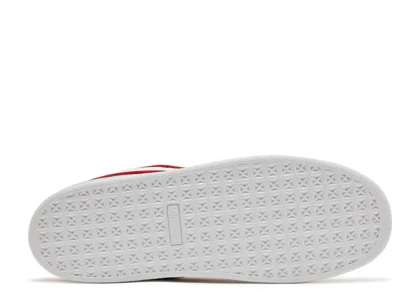 Puma Suede XL 'for All Time Red'