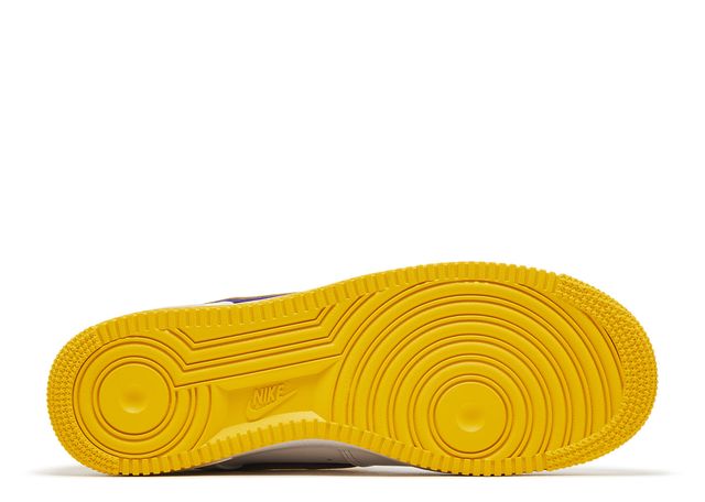 Nike Air Force 1 x Kobe Bryant 'Lakers Home'