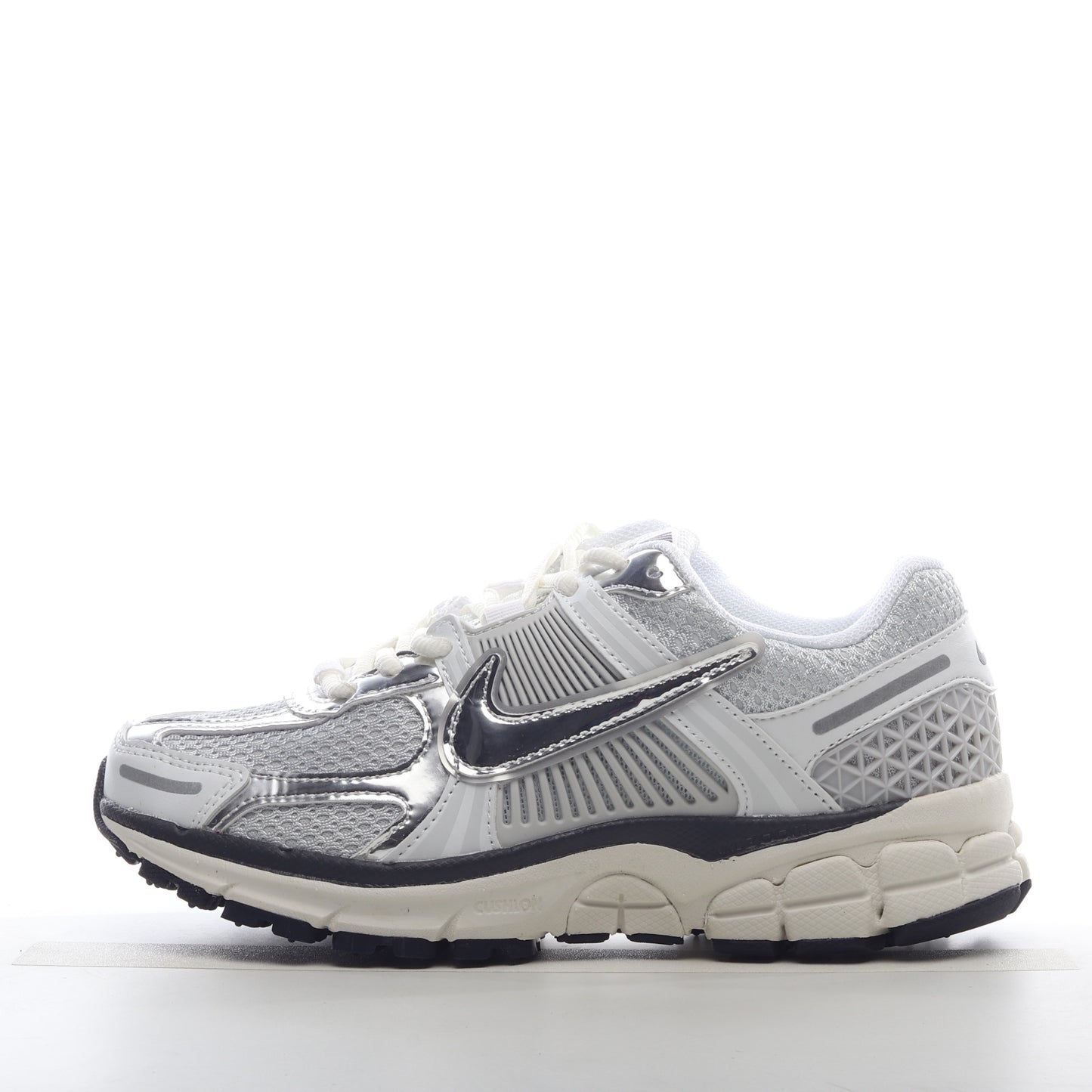 Nike Vomero 5 'Photon Dust Metallic Silver' FD