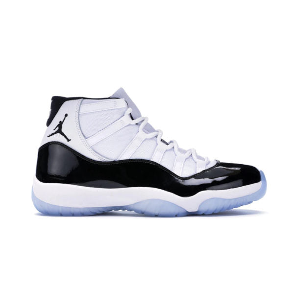 Air Jordan 11 Concord 2018