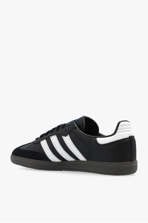 Adidas Samba Classic Black