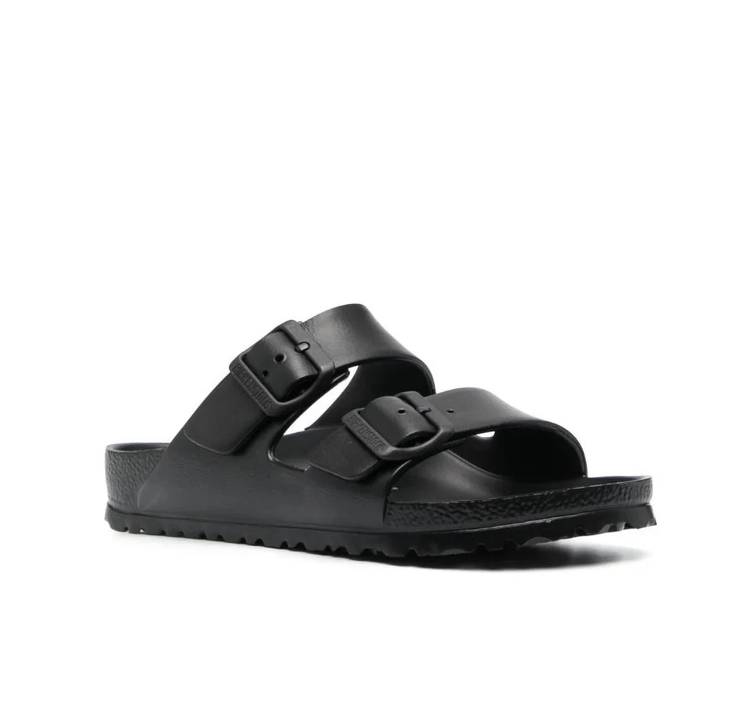 Birkenstock Waterproof Sandals Black