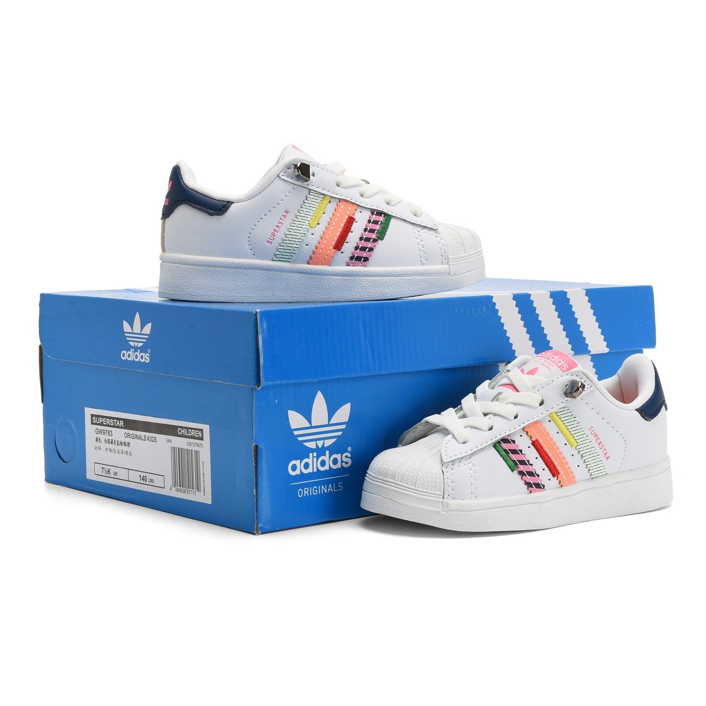Adidas Kids