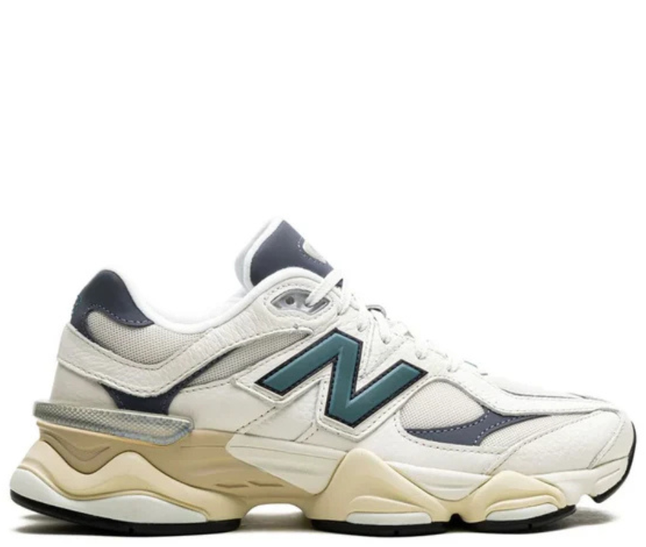 New Balance 9060 New Spruce