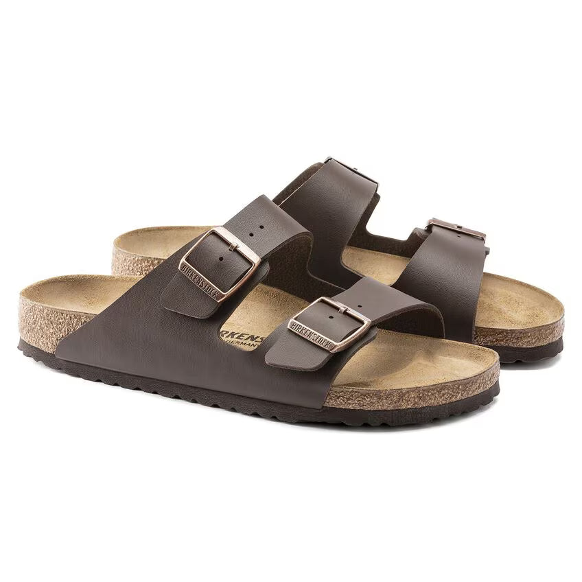 Birkenstock Sandal Brown