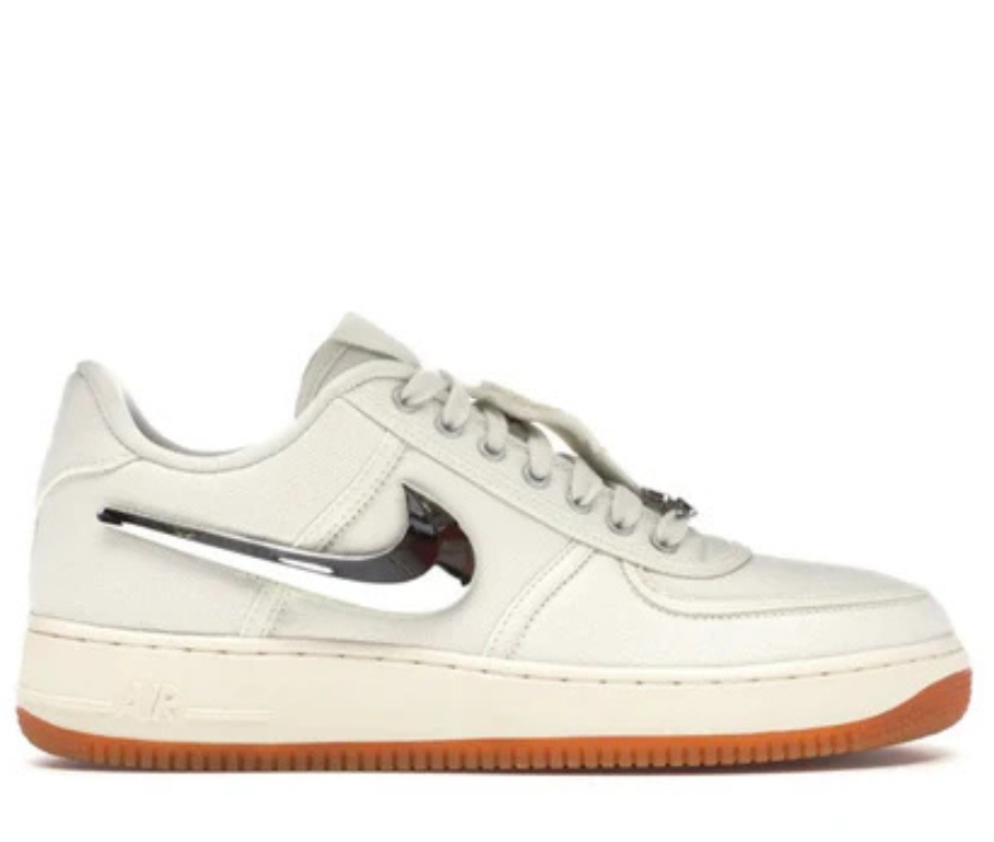 Nike AIR FORCE 1 Travis