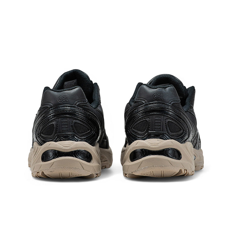 Asics Gel Kahana TR V4 'Black Feather Grey'