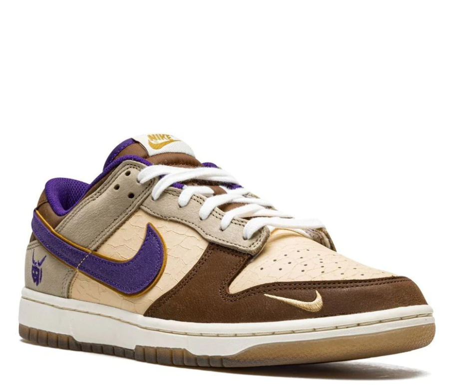 Dunk Low Setsuban FD