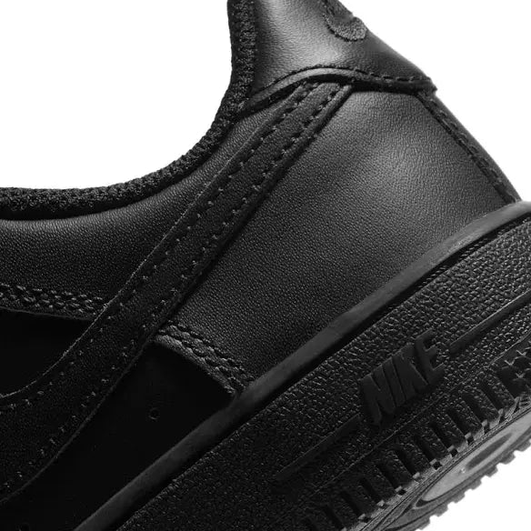 Air Force 1 Black