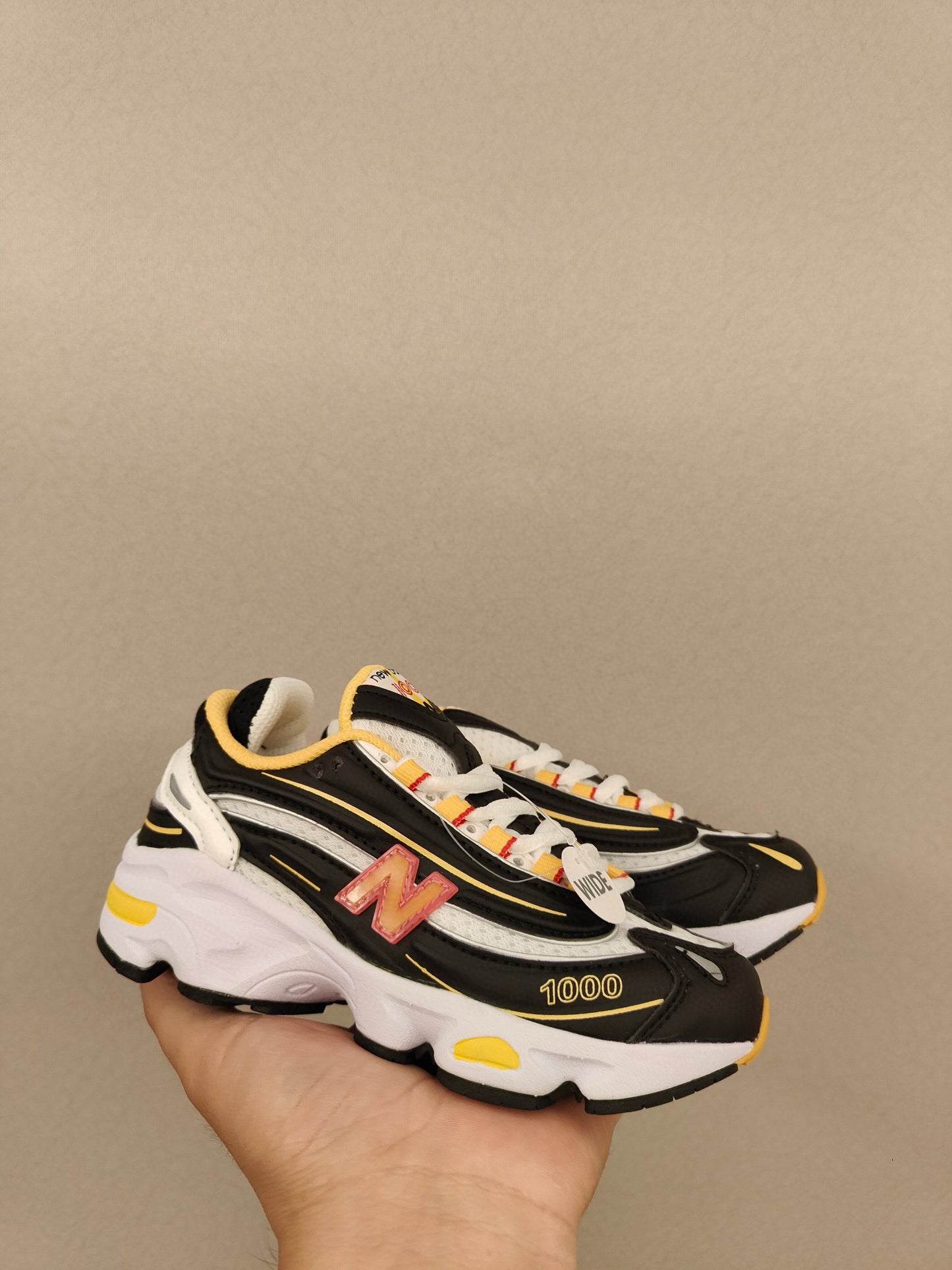 New Balance 1000 Kids