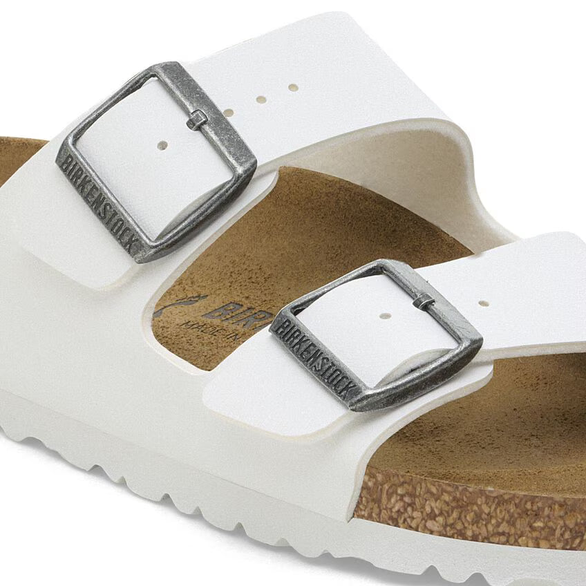 Birkenstock Sandals White