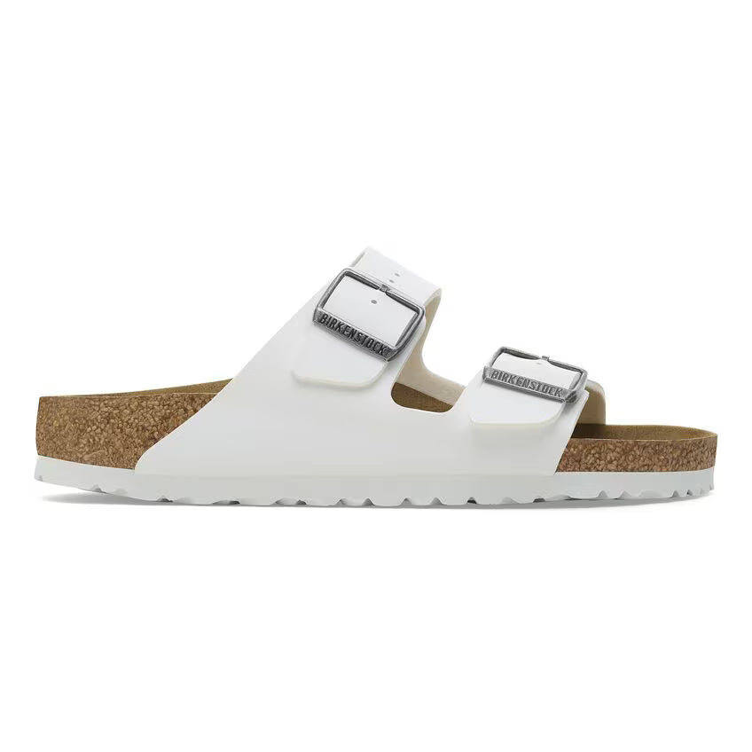 Birkenstock Sandals White