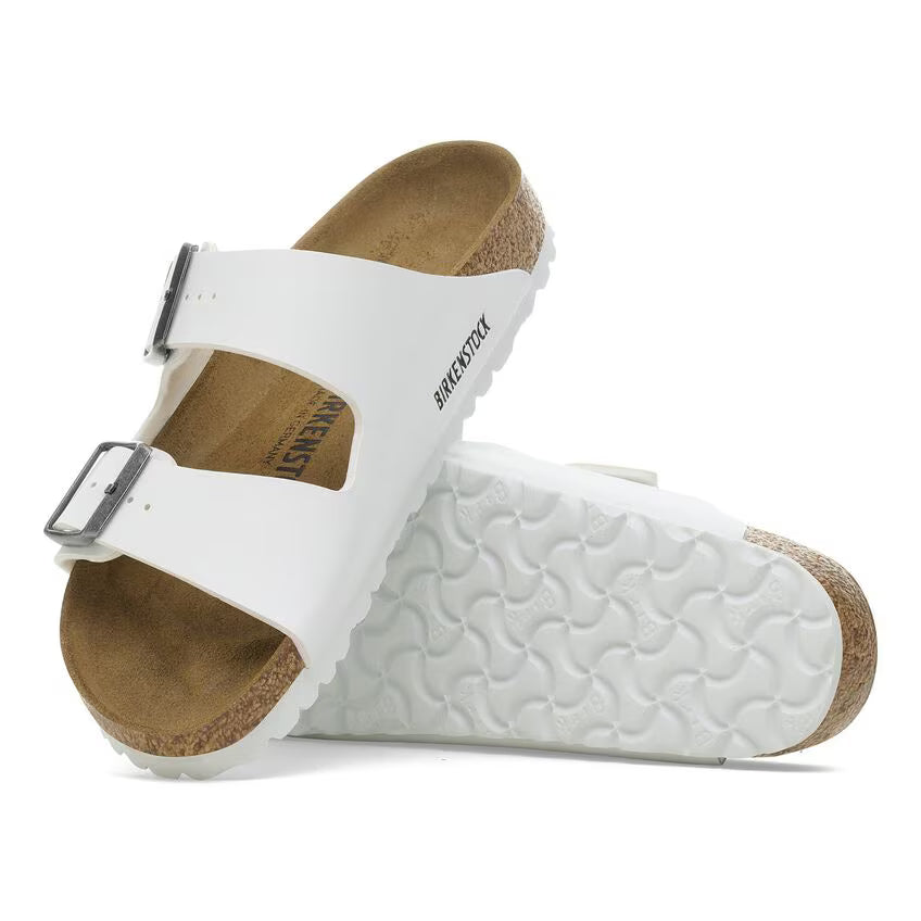 Birkenstock Sandals White