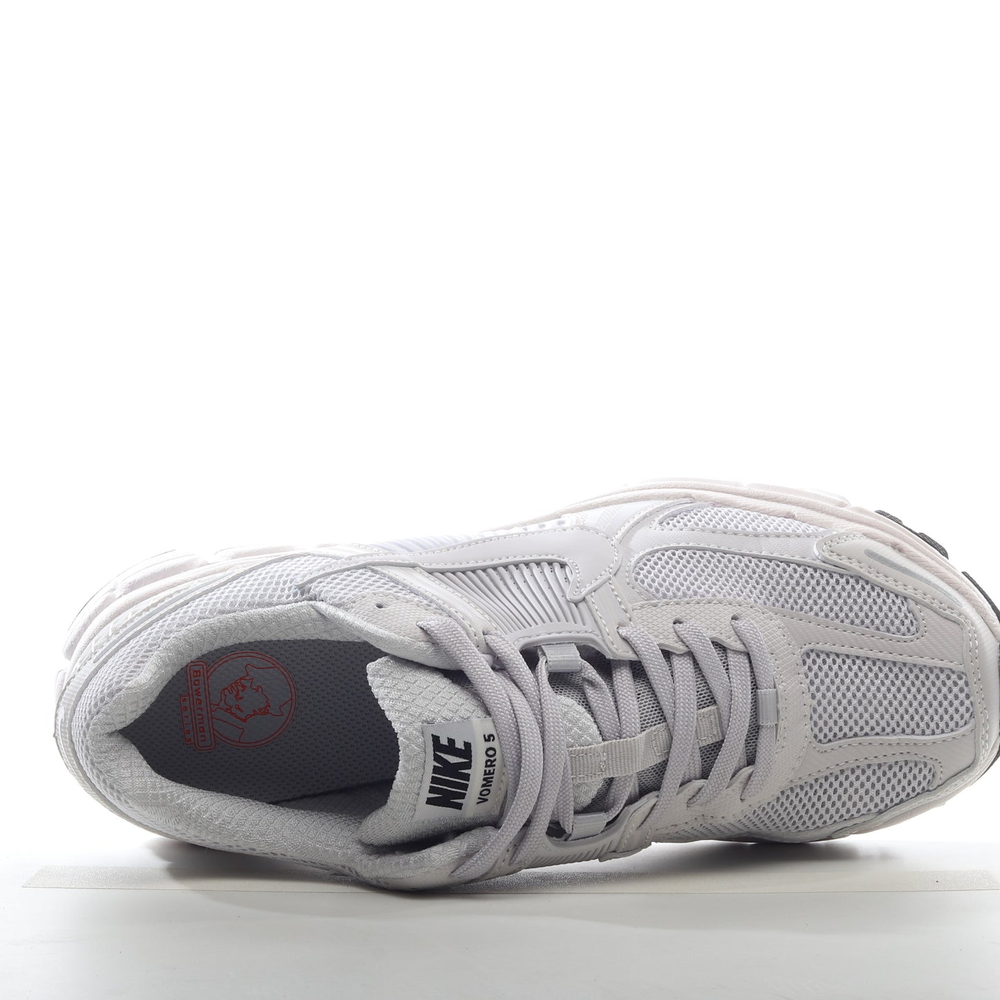 Nike Vomero 5 GS 'Vast Grey'