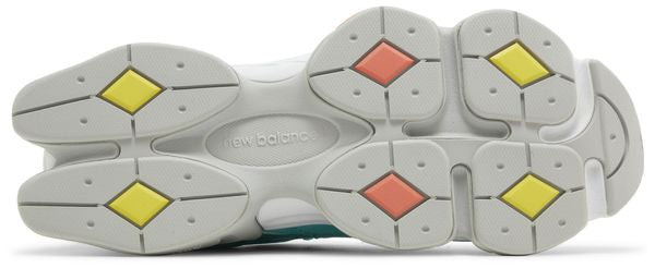 New Balance 9060 ‘Cyan Burst’