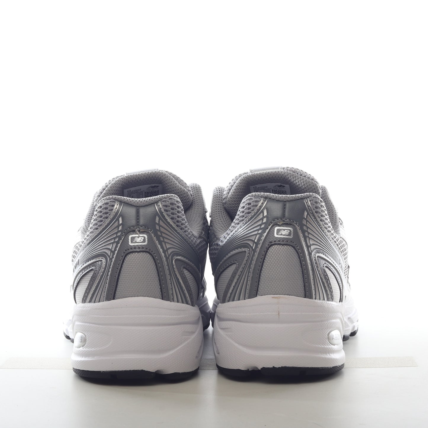 New Balance 740 Grey Shadow