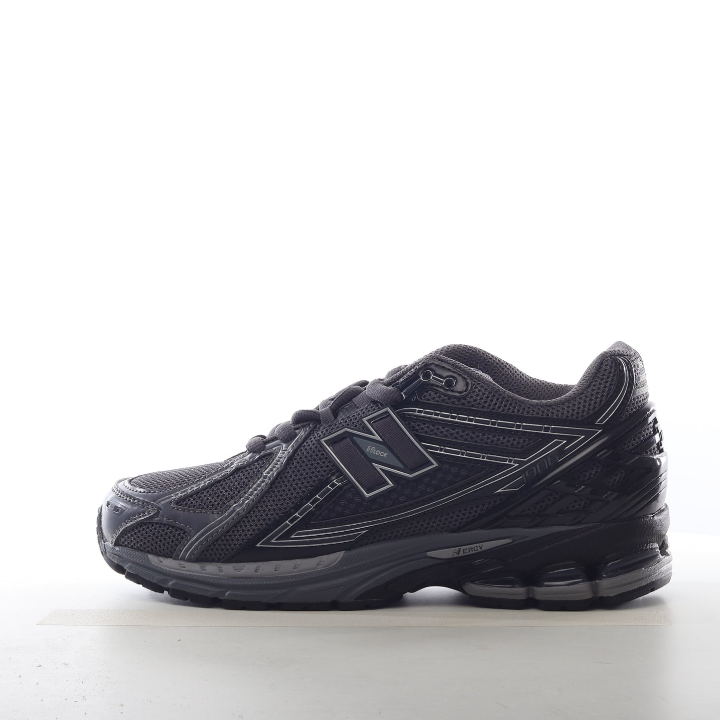 New Balance 1906R Black Cordura Outerspace