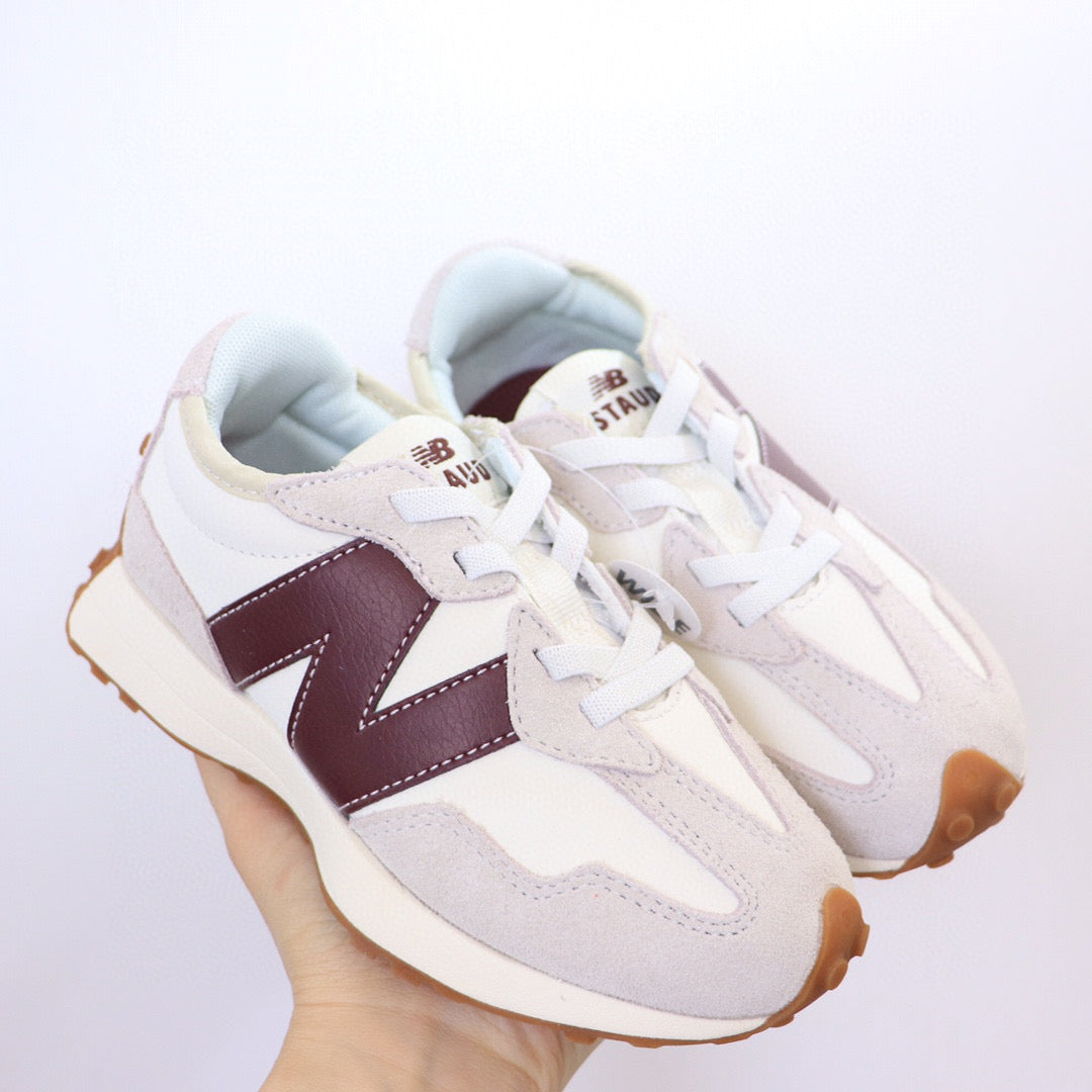 New Balance 327 Kids