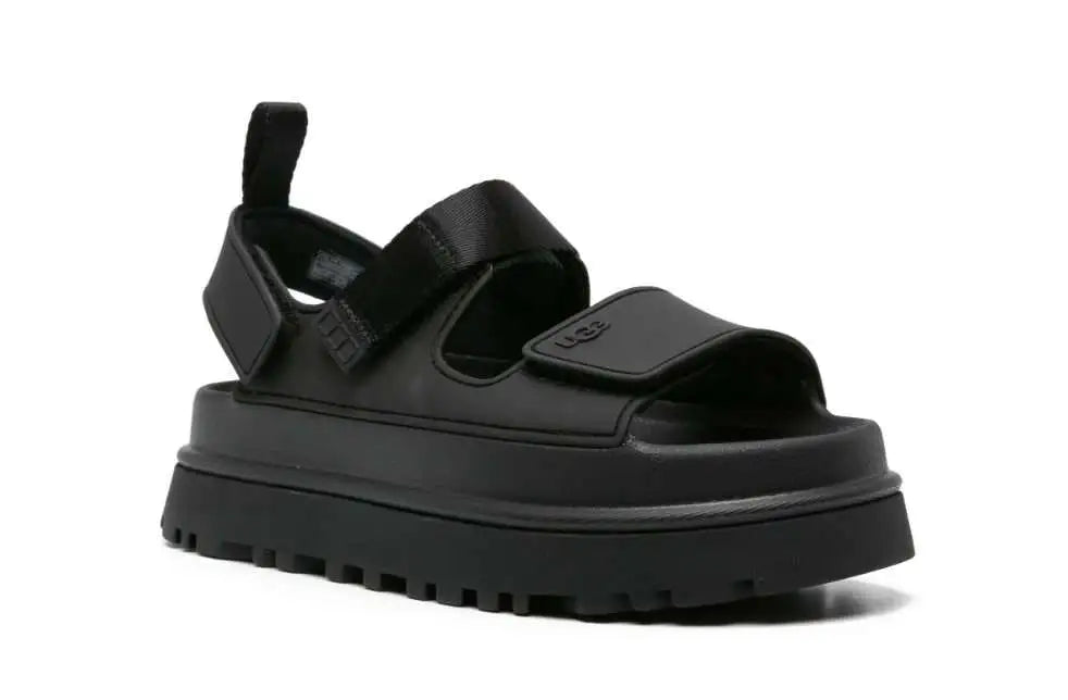 Ugg Sandals Black