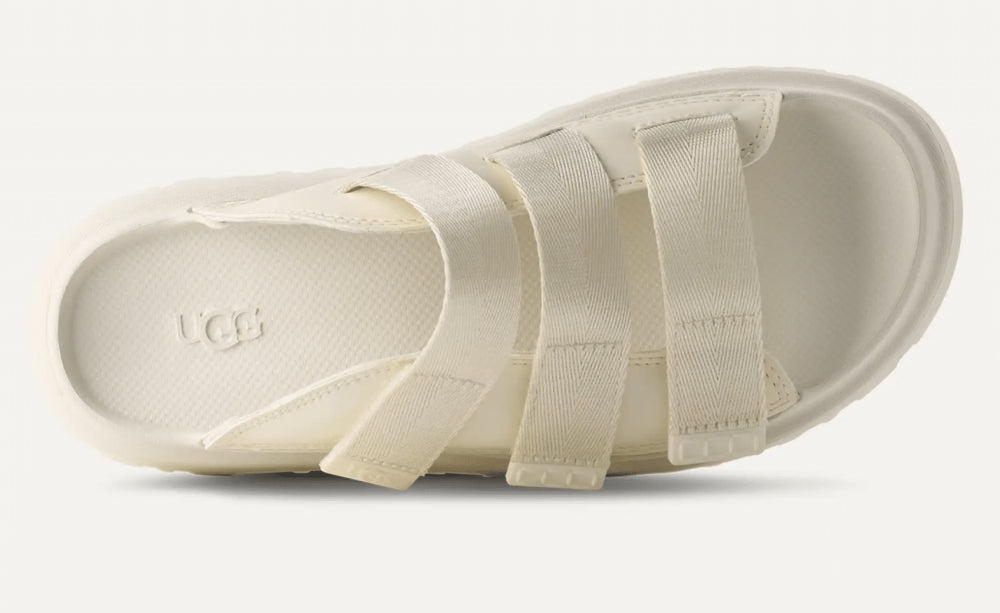 Ugg GoldenGlow Slide jasmine