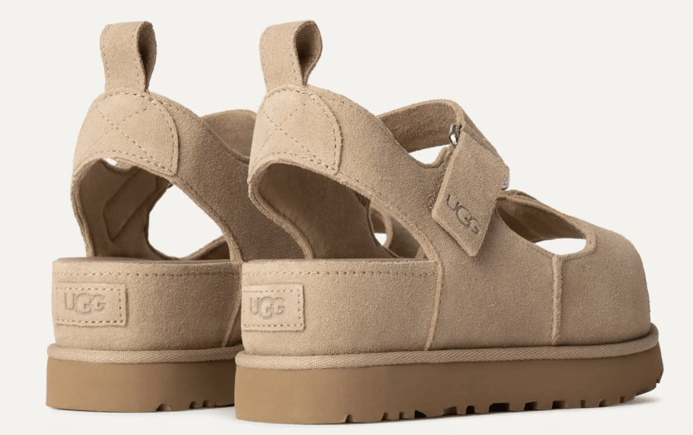 Ugg Goldenstar Hi Sand