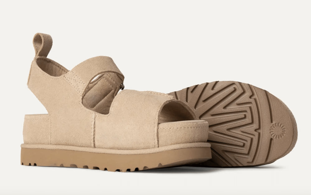 Ugg Goldenstar Hi Sand