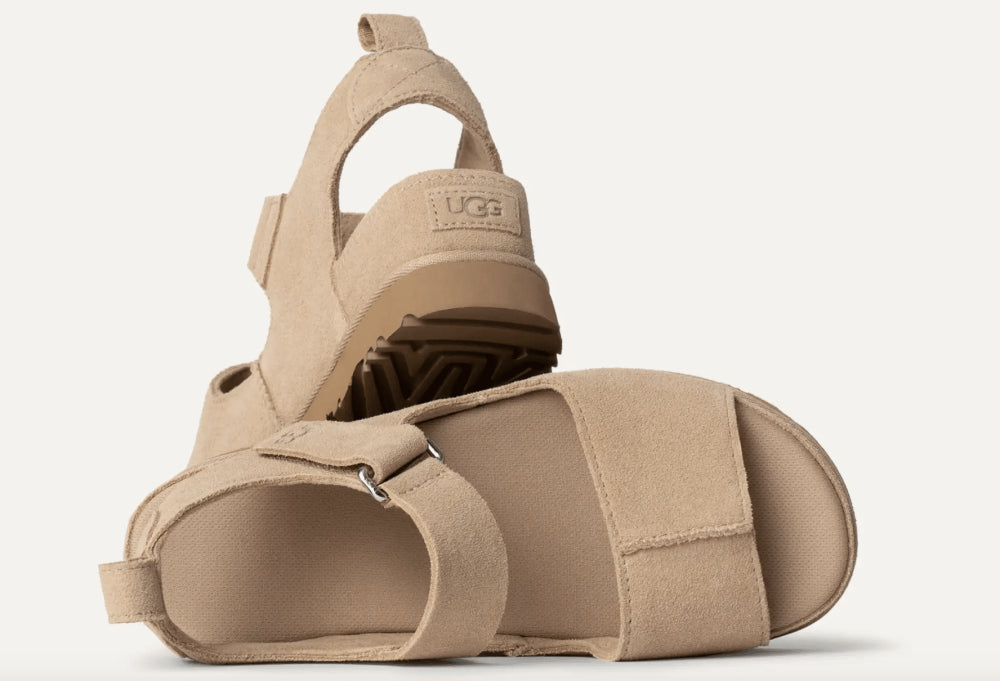Ugg Goldenstar Hi Sand