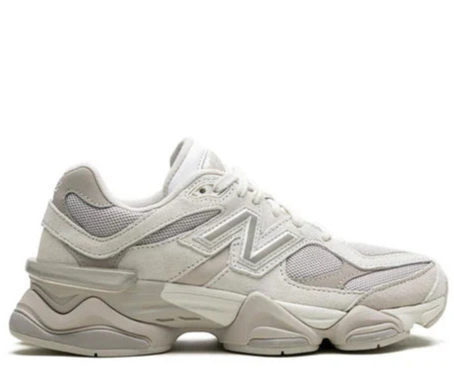 New Balance 9060 Grey Beige