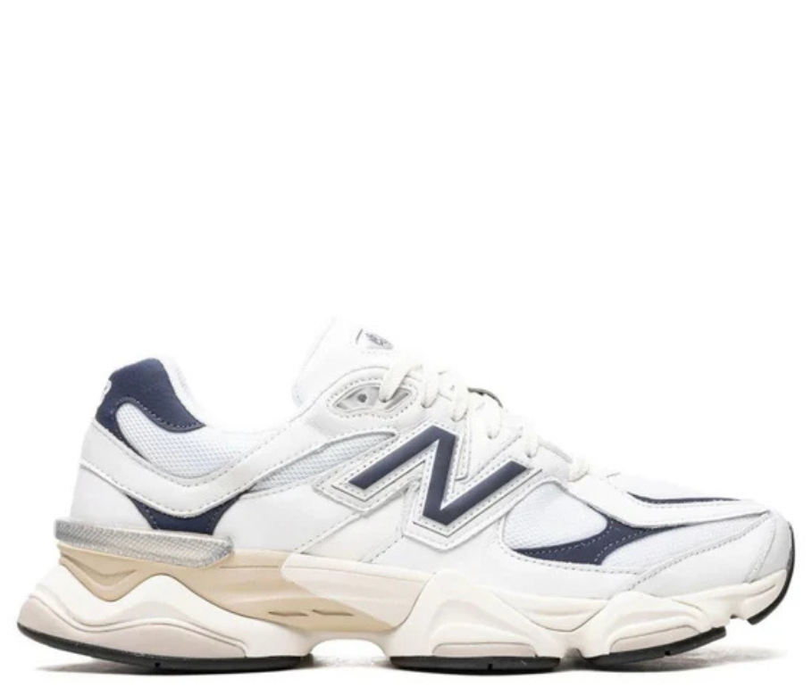 New Balance 9060 White Blue