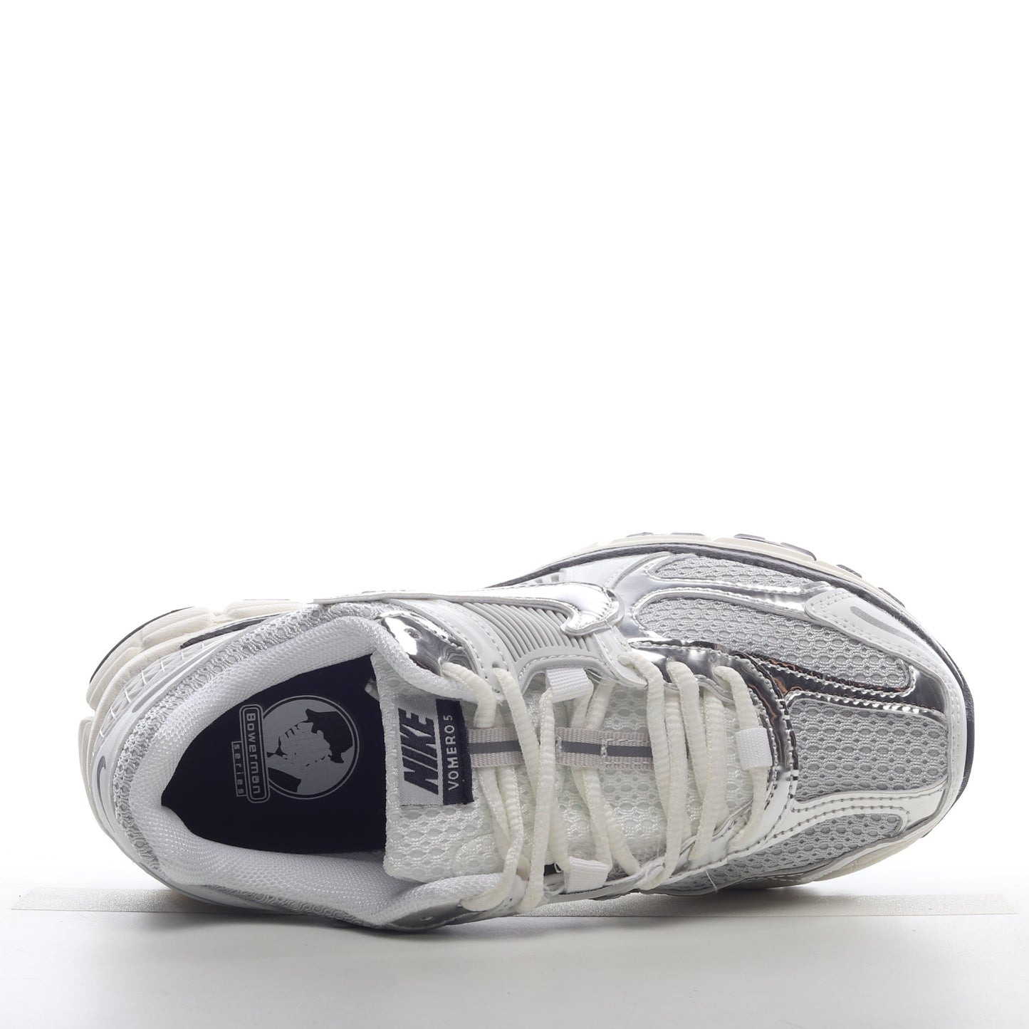 Nike Vomero 5 'Photon Dust Metallic Silver' FD