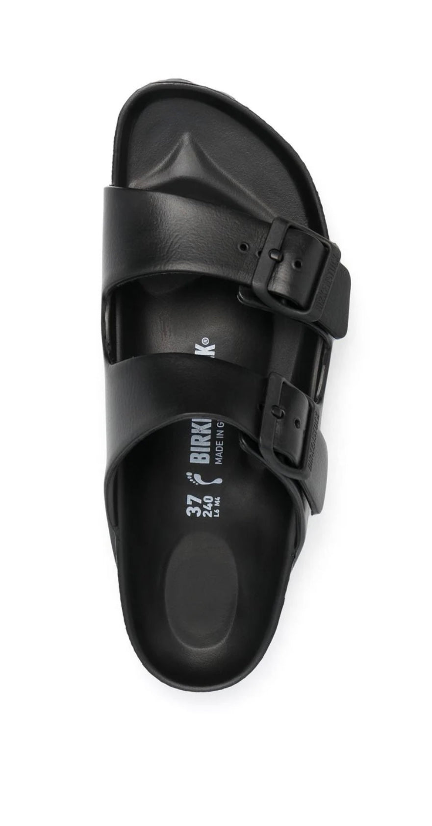Birkenstock Waterproof Sandals Black