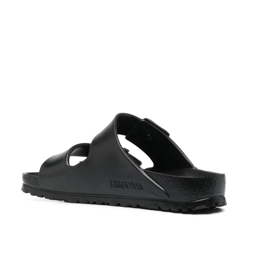 Birkenstock Waterproof Sandals Black