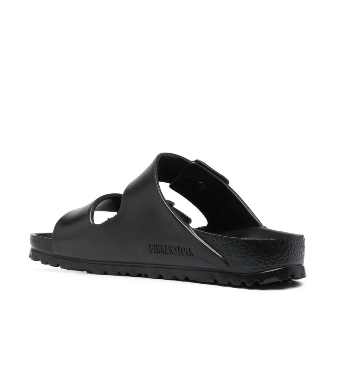 Birkenstock Waterproof Sandals Black